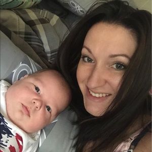 Meet your Posher, Karissa